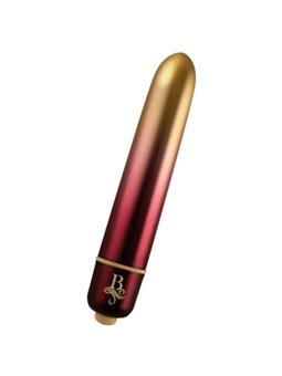 Rocks-Off RO-90 Debutante - Silicone Bullet Vibrator