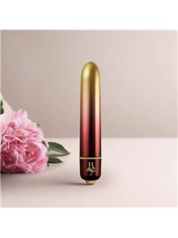 Rocks-Off RO-90 Debutante - Silicone Bullet Vibrator