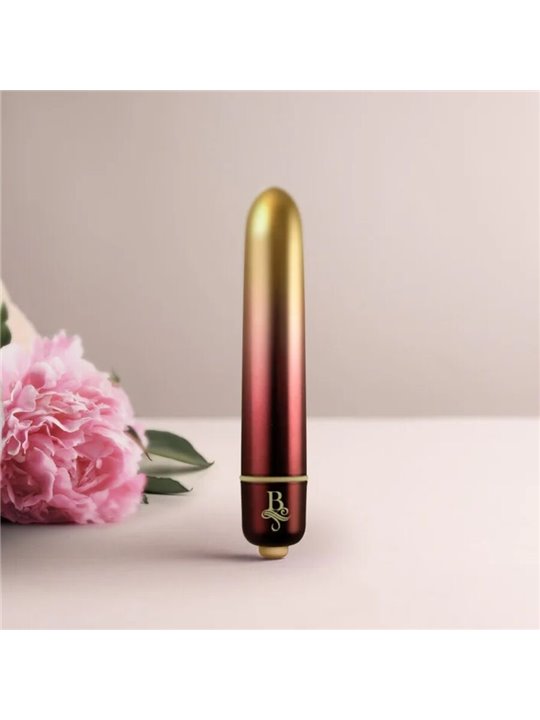 Rocks-Off RO-90 Debutante - Silicone Bullet Vibrator
