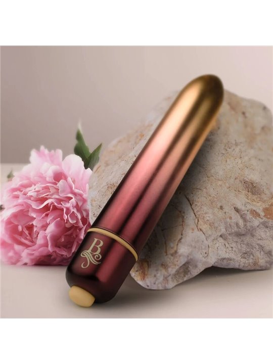 Rocks-Off RO-90 Debutante - Silicone Bullet Vibrator