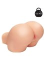 Act Fat Ass - Masturbatore Realistico Vagina e Ano