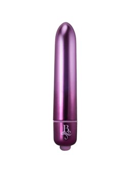 Rocks-Off RO-90 Parlour Prince - Silicone Bullet Vibrator