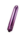 Rocks-Off RO-90 Parlour Prince - Vibratore a Proiettile in Silicone