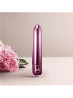 Rocks-Off RO-90 Parlour Prince - Silicone Bullet Vibrator