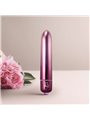 Rocks-Off RO-90 Parlour Prince - Vibratore a Proiettile in Silicone