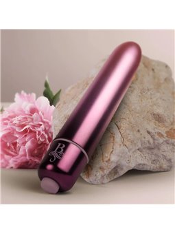 Rocks-Off RO-90 Parlour Prince - Vibratore a Proiettile in Silicone