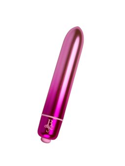 Rocks-Off RO-90 Courtesan - Silicone Bullet Vibrator