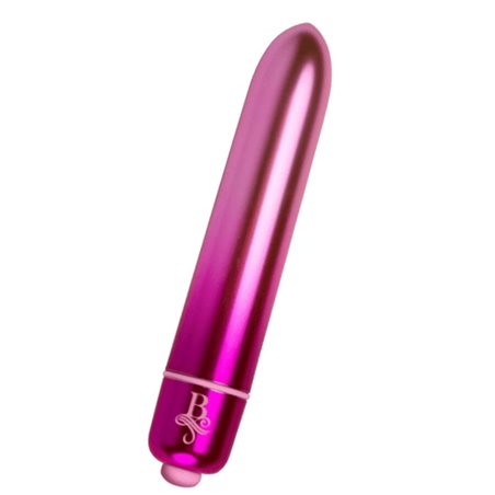 Rocks-Off RO-90 Courtesan - Vibratore a Proiettile in Silicone