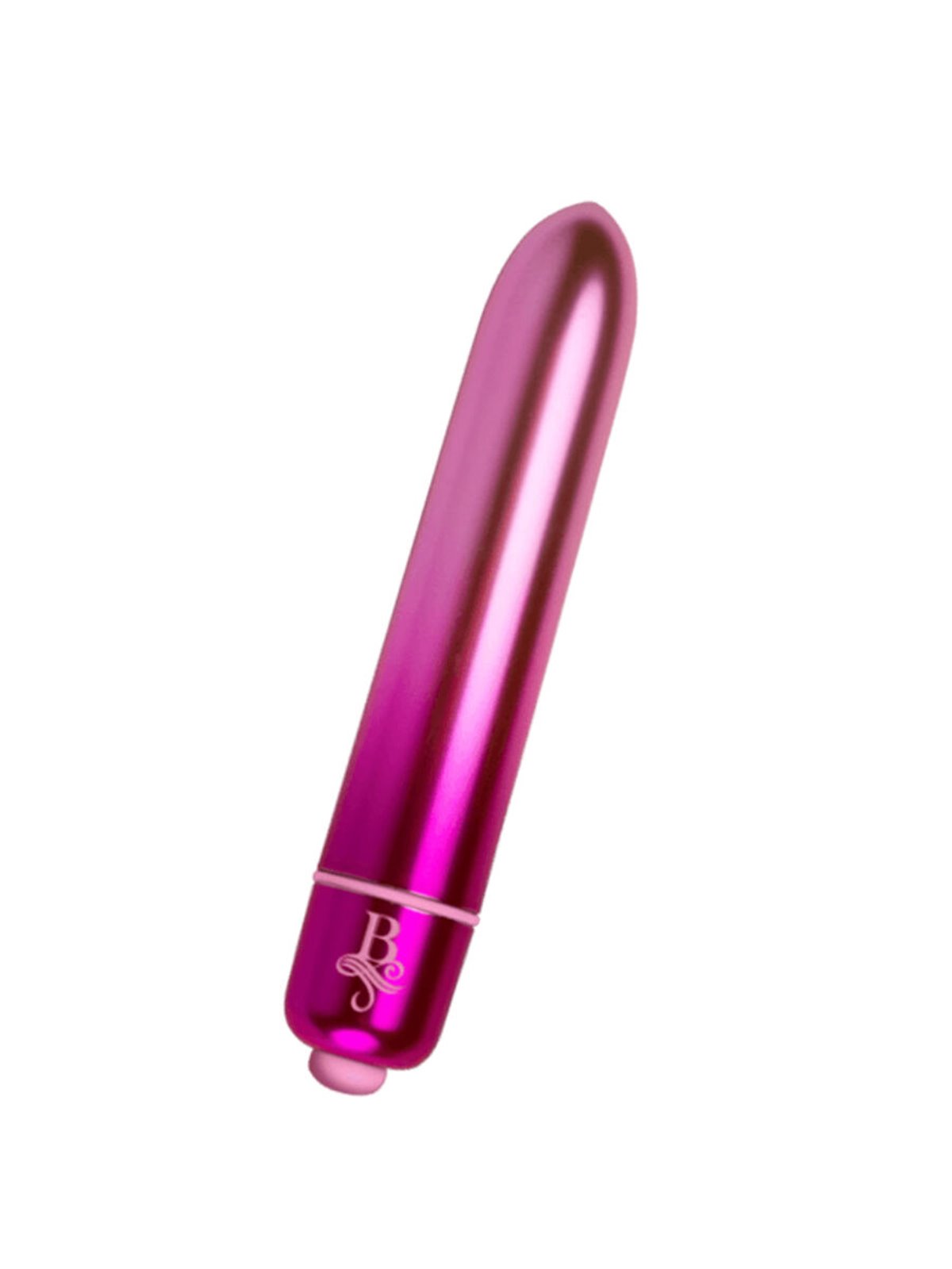 Rocks-Off RO-90 Courtesan - Vibratore a Proiettile in Silicone