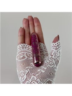 Rocks-Off RO-90 Courtesan - Silicone Bullet Vibrator