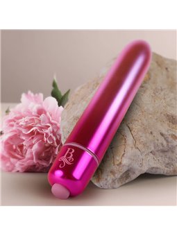 Rocks-Off RO-90 Courtesan - Vibratore a Proiettile in Silicone