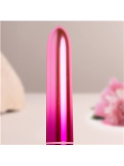 Rocks-Off RO-90 Courtesan - Vibratore a Proiettile in Silicone