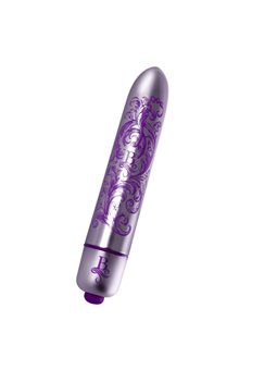 Rocks-Off RO-90 Duke of Swoon - Silicone Bullet Vibrator