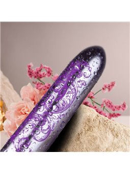 Rocks-Off RO-90 Duke of Swoon - Silicone Bullet Vibrator
