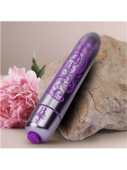 Rocks-Off RO-90 Duke of Swoon - Silicone Bullet Vibrator
