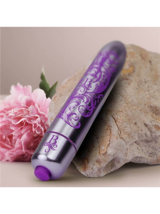 Rocks-Off RO-90 Duke of Swoon - Vibratore a Proiettile in Silicone