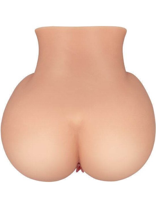 Act - Fat Ass Real Stico Masturbator