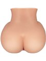 Act Fat Ass - Masturbatore Realistico Vagina e Ano