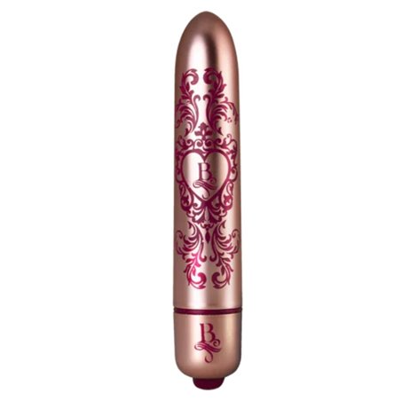 Rocks-Off RO-90 Promenade - Silicone Bullet Vibrator