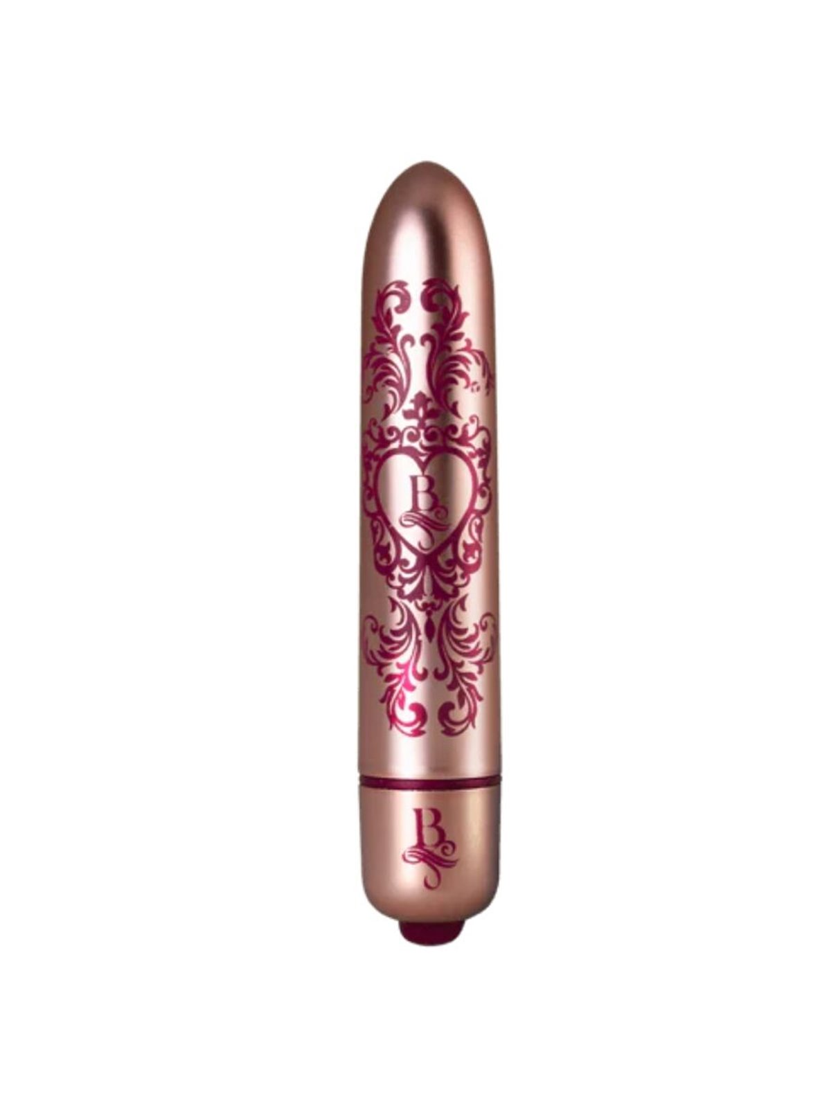 Rocks-Off RO-90 Promenade - Silicone Bullet Vibrator