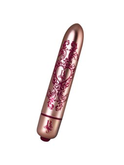 Rocks-Off RO-90 Promenade - Silicone Bullet Vibrator