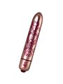 Rocks-Off RO-90 Promenade - Silicone Bullet Vibrator