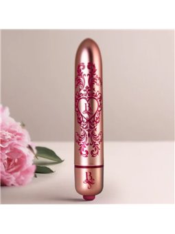 Rocks-Off RO-90 Promenade - Silicone Bullet Vibrator