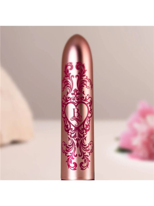 Rocks-Off RO-90 Promenade - Silicone Bullet Vibrator