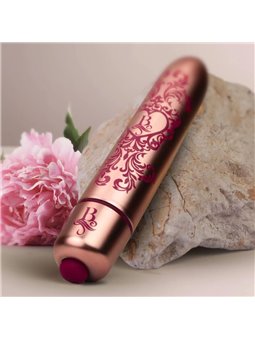 Rocks-Off RO-90 Promenade - Silicone Bullet Vibrator
