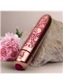 Rocks-Off RO-90 Promenade - Silicone Bullet Vibrator