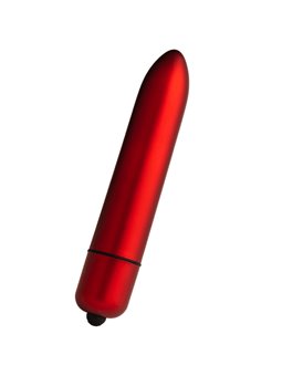 Rocks-Off RO-160 Rouge Allure - Silicone Bullet Vibrator