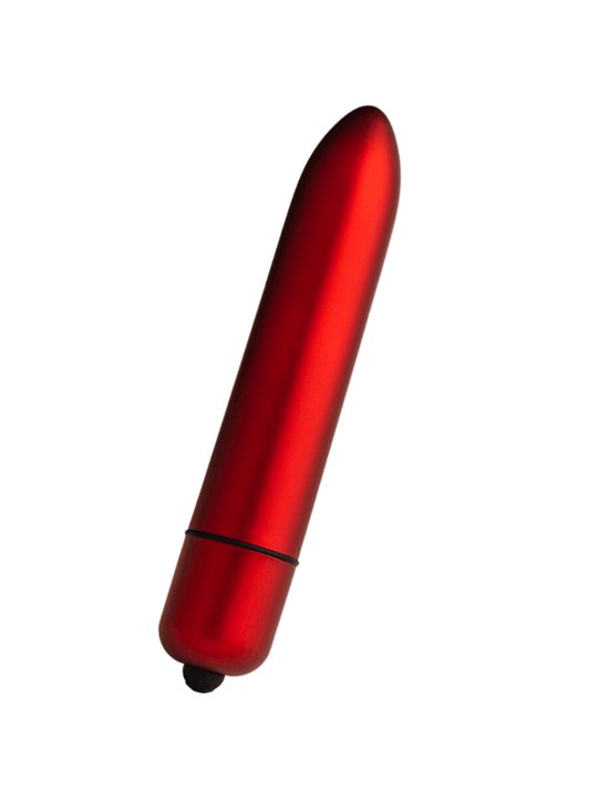 Rocks-Off RO-160 Rouge Allure - Silicone Bullet Vibrator
