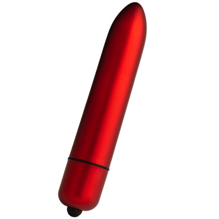 Rocks-Off RO-160 Rouge Allure - Silicone Bullet Vibrator
