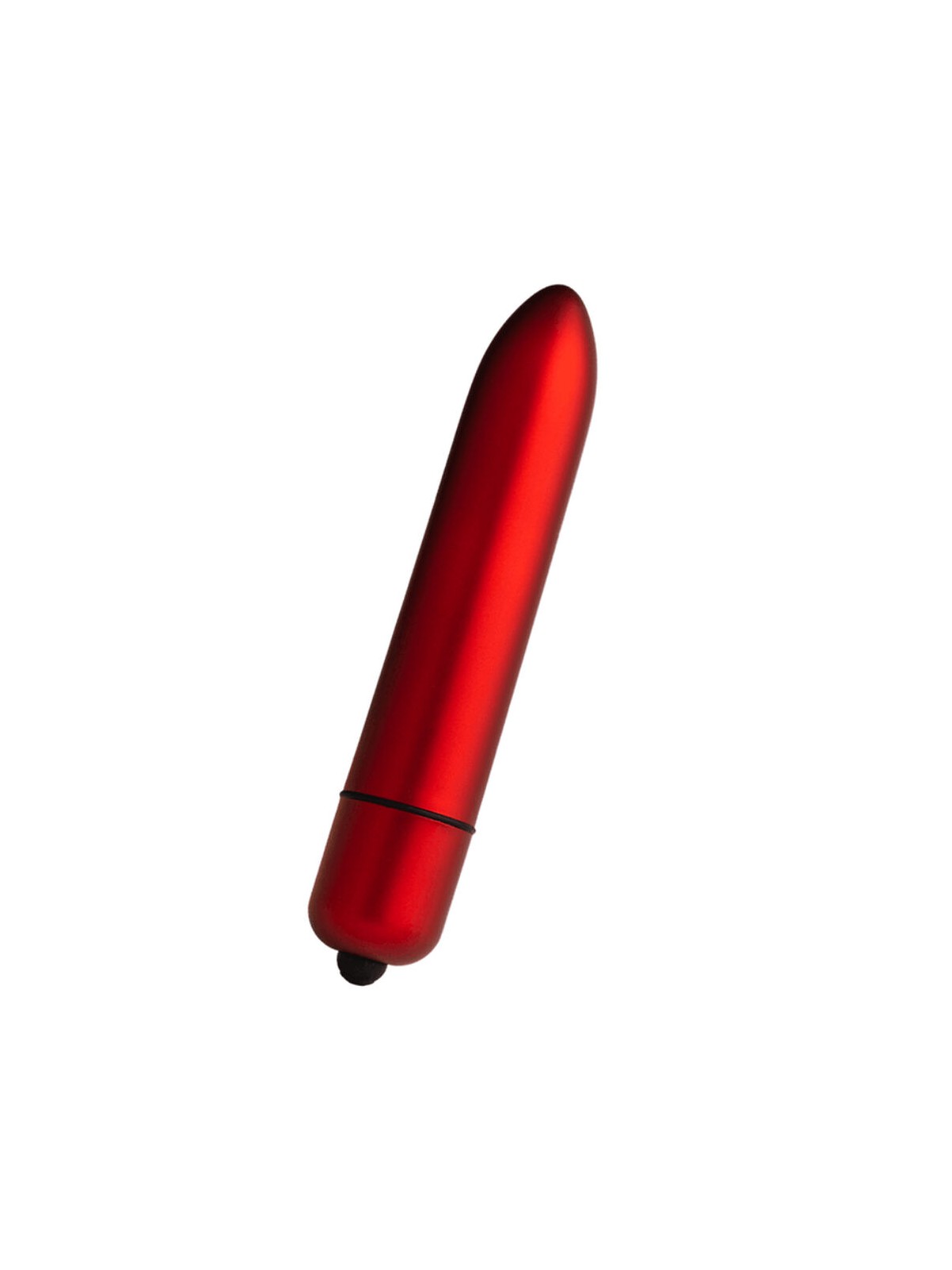 Rocks-Off RO-160 Rouge Allure - Vibratore a Proiettile in Silicone