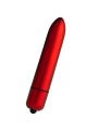 Rocks-Off RO-160 Rouge Allure - Silicone Bullet Vibrator