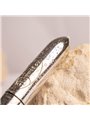 Rocks-Off RO-80 MM - Vibratore a Proiettile in Silicone Cromato