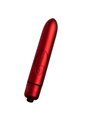 Rocks-Off RO-90 Scarlet Velvet - Silicone Bullet Vibrator