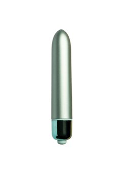Rocks-Off RO-90 Aqua Lily - Silicone Bullet Vibrator