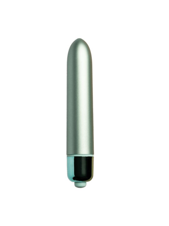 Rocks-Off RO-90 Aqua Lily - Vibratore a Proiettile in Silicone