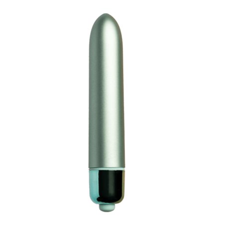 Rocks-Off RO-90 Aqua Lily - Vibratore a Proiettile in Silicone