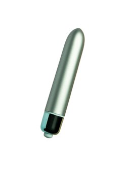 Rocks-Off RO-90 Aqua Lily - Vibratore a Proiettile in Silicone