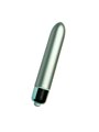 Rocks-Off RO-90 Aqua Lily - Vibratore a Proiettile in Silicone
