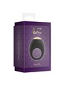 Toyjoy Eclipse - Anello Fallico Vibrante con Luce Led Multicolore