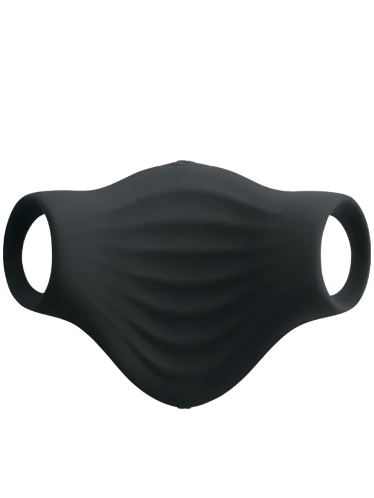 Rocks-Off Palm Black - Masturbatore Maschile Flessibile con Vibrazione