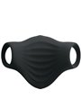 Rocks-Off Palm Black - Masturbatore Maschile Flessibile con Vibrazione