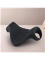 Rocks-Off Palm Black - Flexible Male Masturbator with Vibration