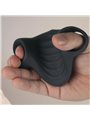 Rocks-Off Palm Black - Masturbatore Maschile Flessibile con Vibrazione