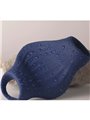 Rocks-Off Palm Blue - Flexible Male Masturbator with Vibration