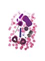 Toyjoy Super Sex Bomb - Gift Box with Sex Toys for Him and Her