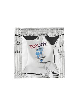 Toyjoy Super Sex Bomb - Gift Box with Sex Toys for Him and Her